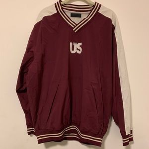 Vintage Kith Wind Breaker
